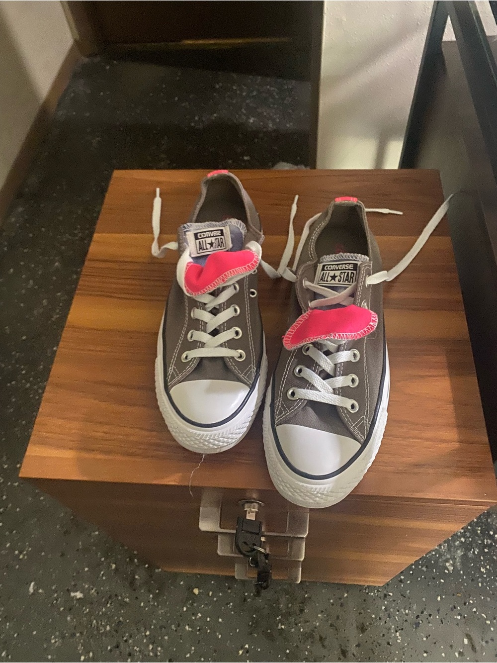 Women’s Converse Sneaker